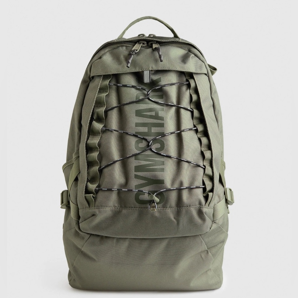 GYMSHARK Pursuit Backpack